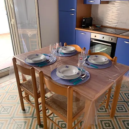 Διαμέρισμα La Vista Al Di Sopra Dei Tetti *