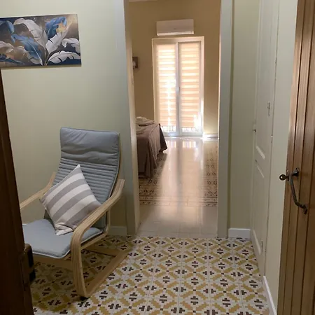 La Vista Al Di Sopra Dei Tetti * Cefalù