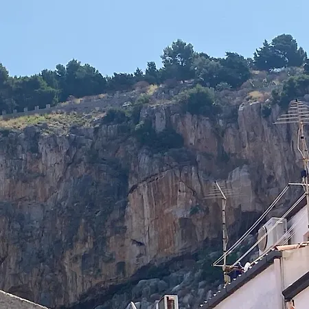 La Vista Al Di Sopra Dei Tetti