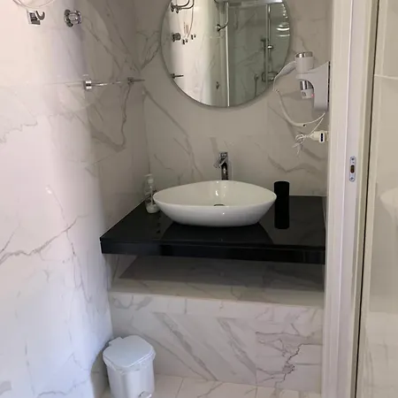 La Vista Al Di Sopra Dei Tetti Apartmán