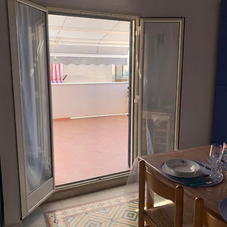 La Vista Al Di Sopra Dei Tetti *