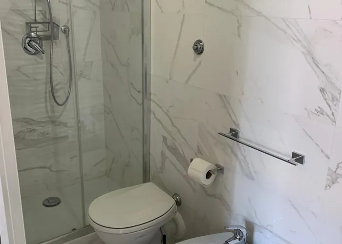 La Vista Al Di Sopra Dei Tetti