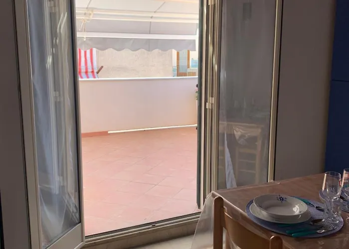 La Vista Al Di Sopra Dei Tetti *