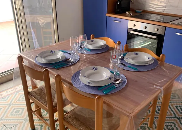 Appartement La Vista Al Di Sopra Dei Tetti *