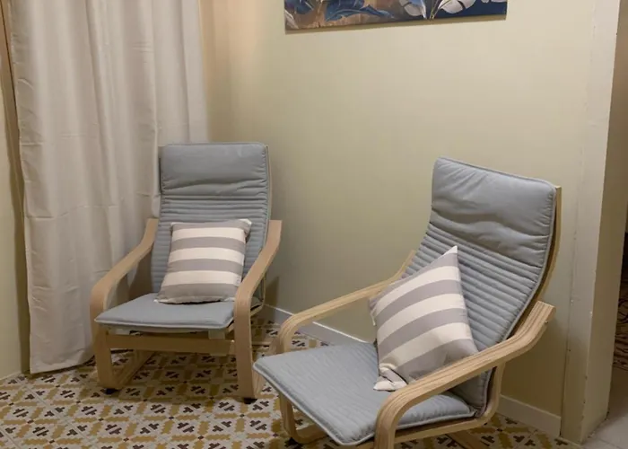 La Vista Al Di Sopra Dei Tetti * Cefalù