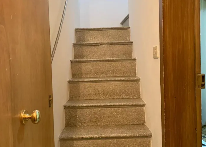 Apartman La Vista Al Di Sopra Dei Tetti