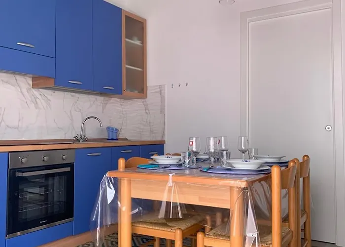 Appartement La Vista Al Di Sopra Dei Tetti *